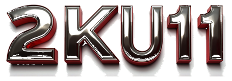 2ku11 logo
